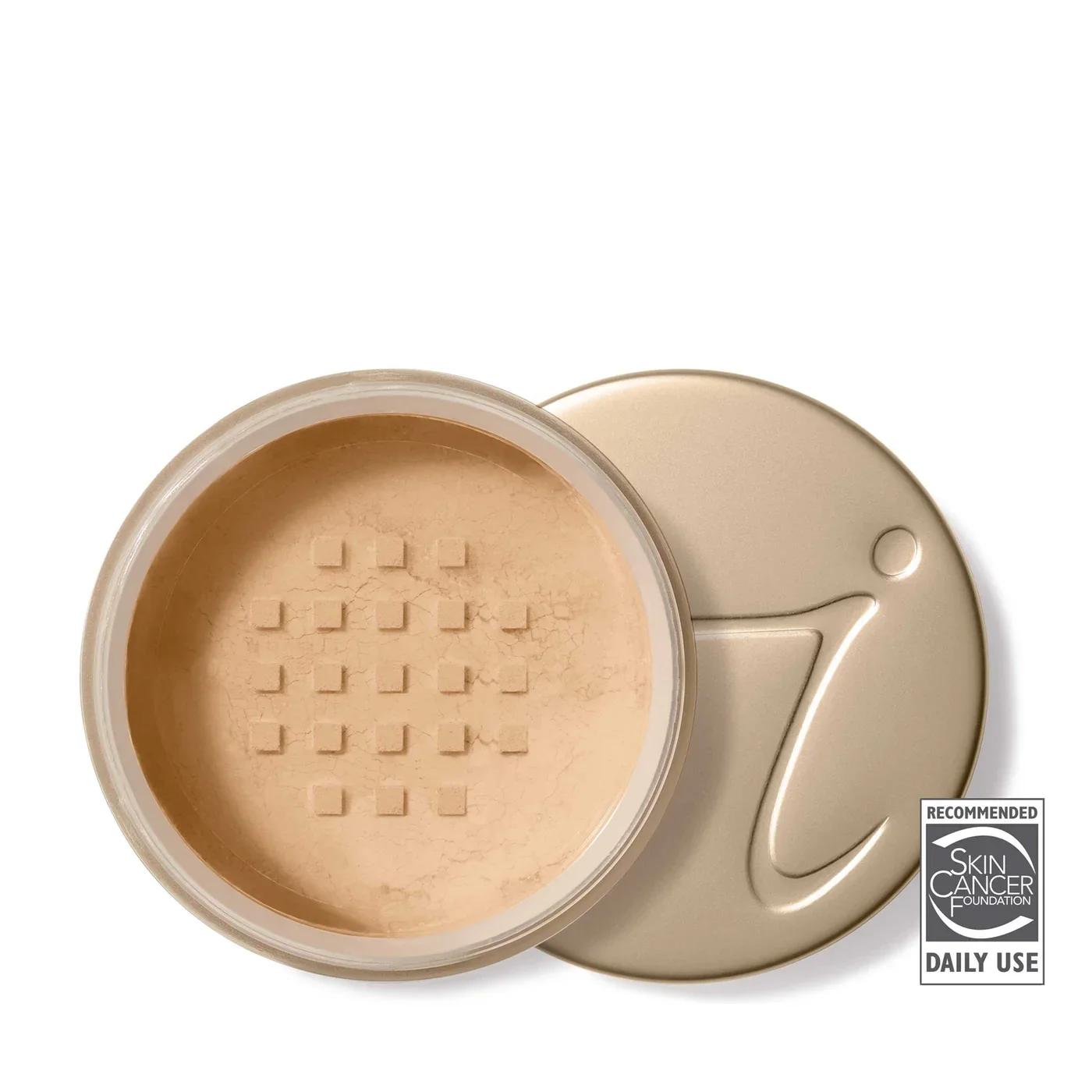 Jane Iredale Amazing Base Satin
