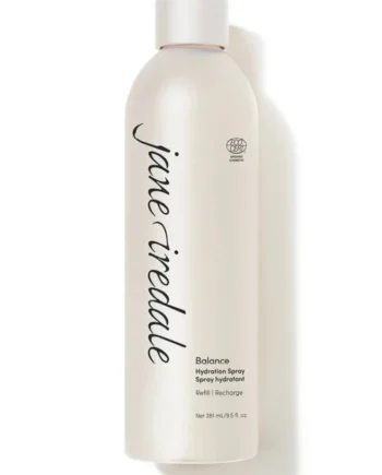 Jane Iredale Balance Hydration Spray Refill  281ml