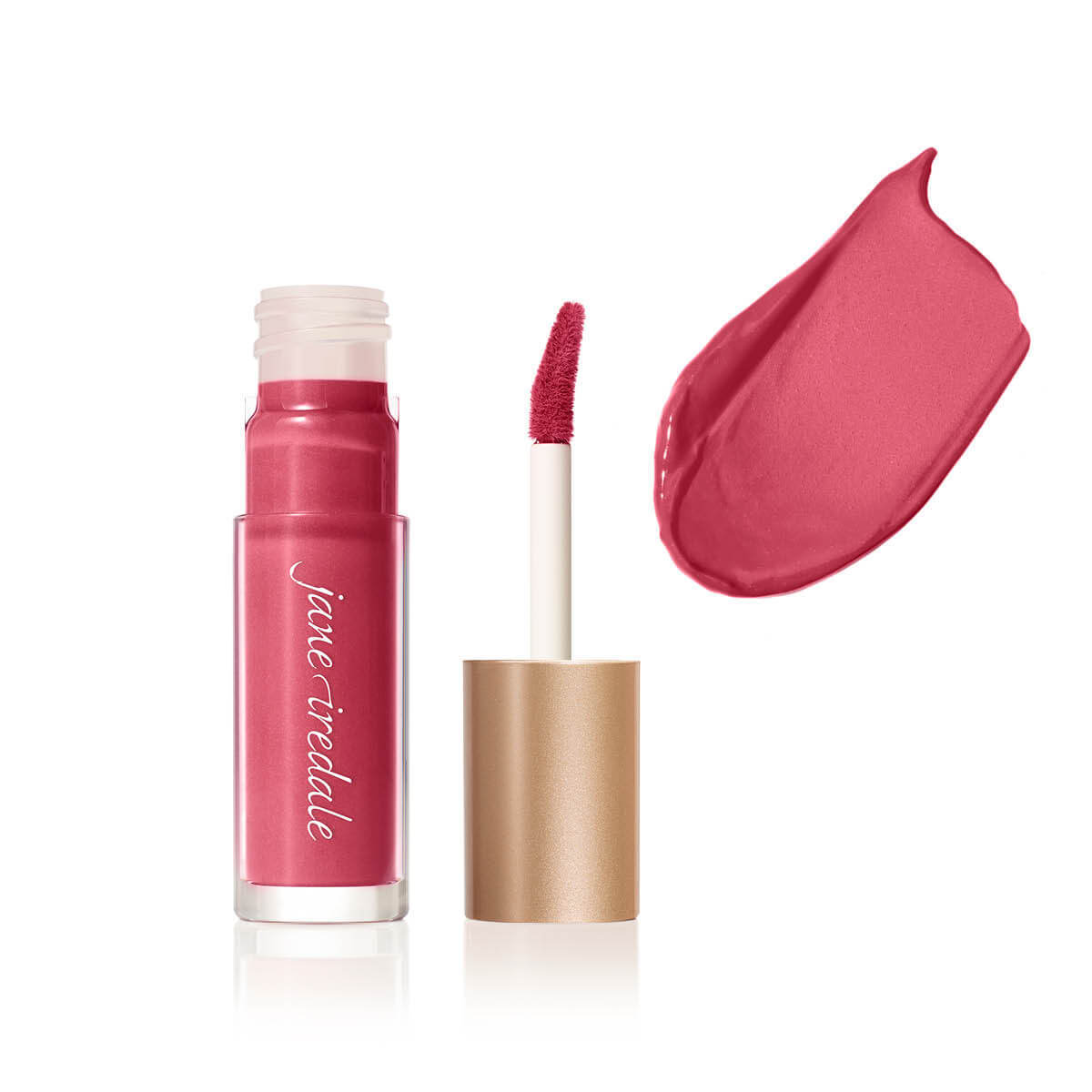 Jane Iredale Beyond Matte Lip Fixation Obsession