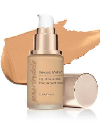 Jane Iredale Beyond Matte Liquid Foundation M7