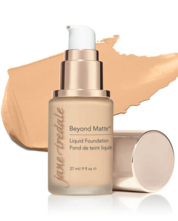 Jane Iredale Beyond Matte Liquid Foundation M6