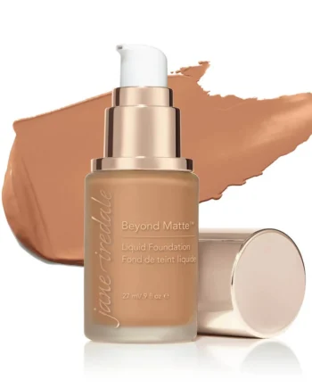 Jane Iredale Beyond Matte Liquid Foundation M11