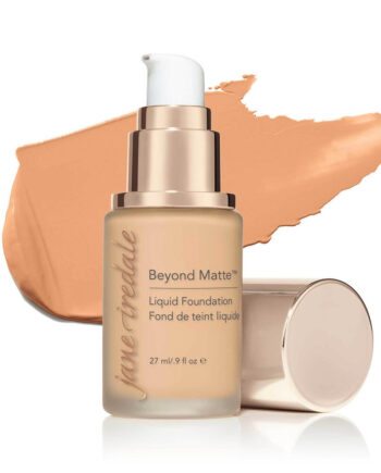Jane Iredale Beyond Matte Liquid Foundation M3