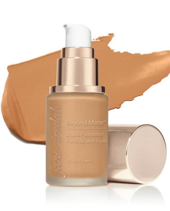 Jane Iredale Beyond Matte Liquid Foundation M10