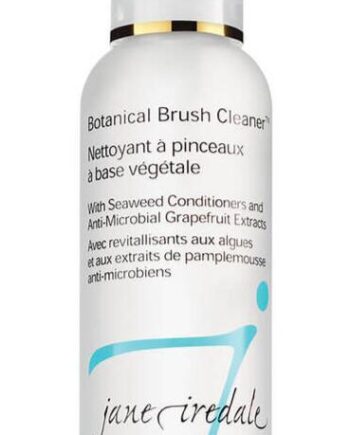 Jane Iredale Botanical Brush Cleaner  118ml