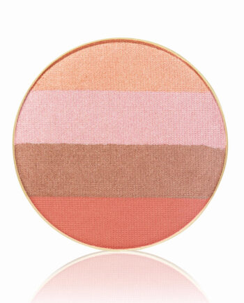 Jane Iredale Bronzer Refill Peaches   Cream