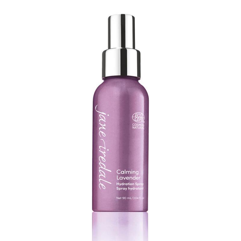 Jane Iredale Calming Lavender Hydration Mist 90 Ml