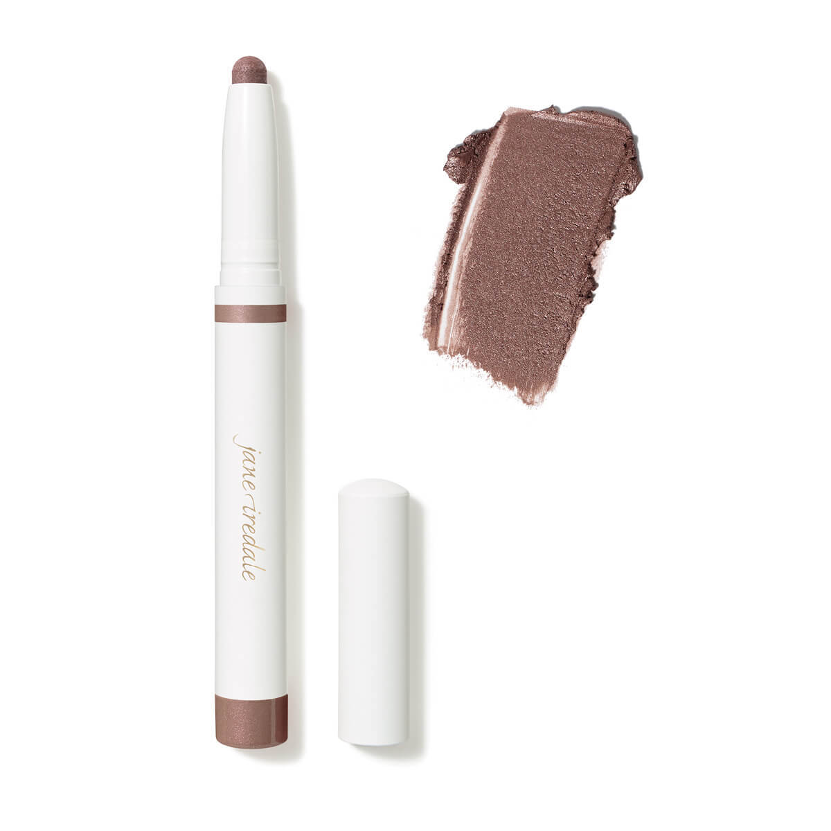 Jane Iredale Colorluxe Eye Shadow Stick Bronze   Stk