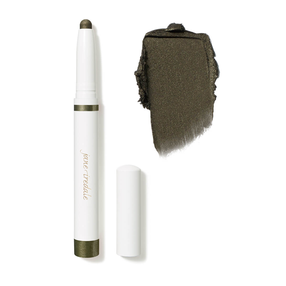 Jane Iredale Colorluxe Eye Shadow Stick Ivy   Stk