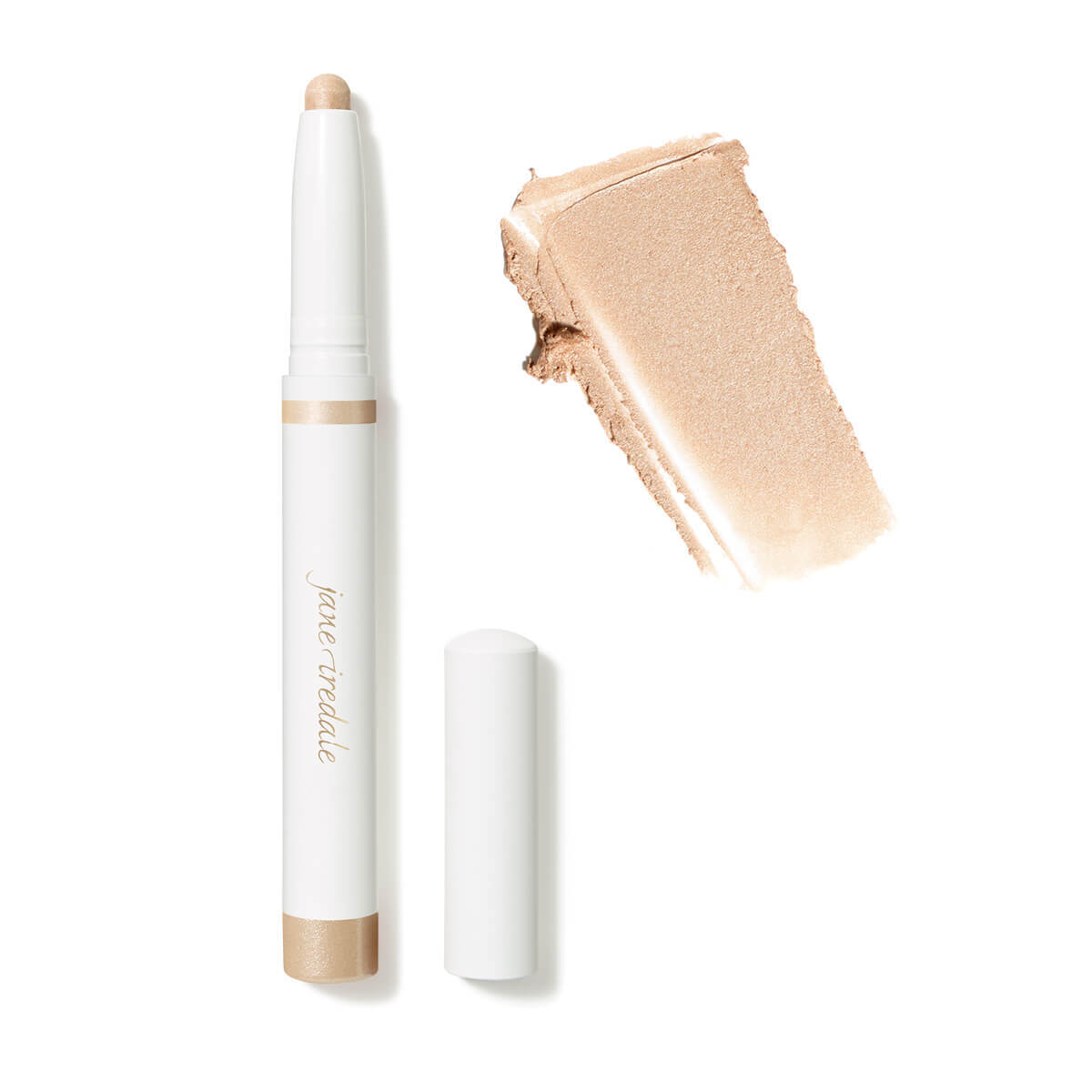 Jane Iredale Colorluxe Eye Shadow Stick Moonstone   Stk