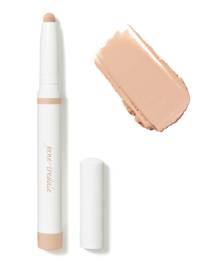 Jane Iredale Colorluxe Eye Shadow Stick Quot Alabaster Quot