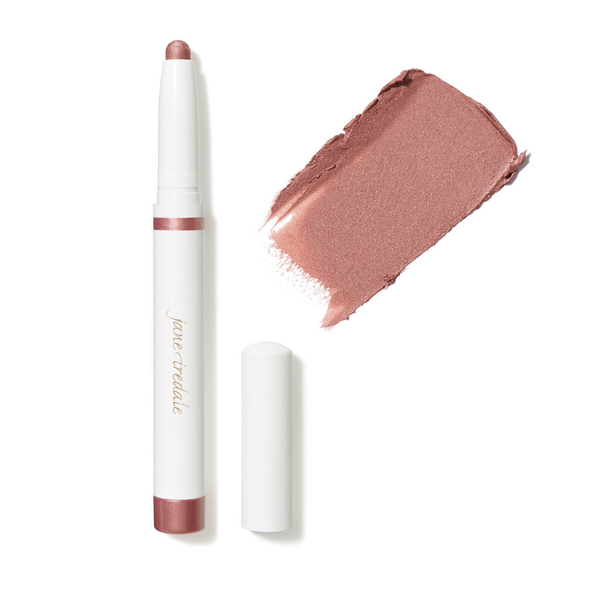 Jane Iredale Colorluxe Eye Shadow Stick Rosé   Stk