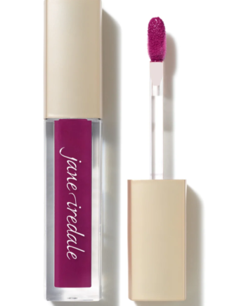 Jane Iredale Colorluxe High Impact Lip Glaze  Quot Juicy Quot