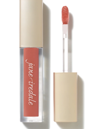 Jane Iredale Colorluxe High Impact Lip Glaze  Quot Nectar Quot