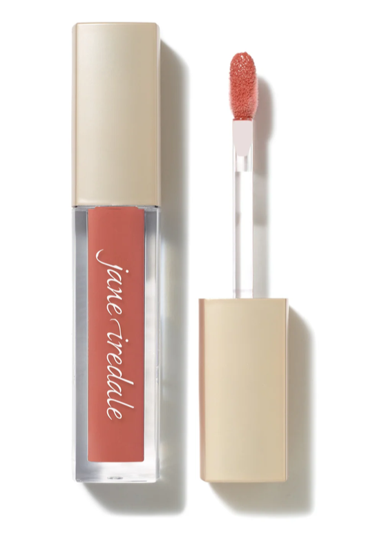 Jane Iredale Colorluxe High Impact Lip Glaze Quot Nectar Quot