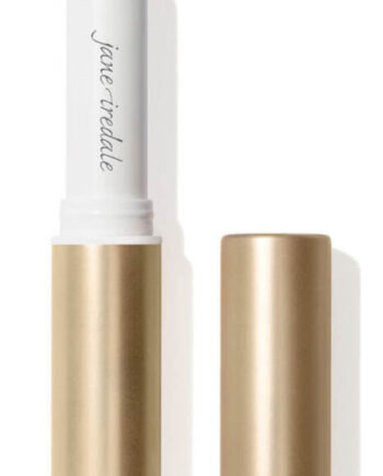 Jane Iredale Colorluxe Hydrating Cream Lipstick  Peony  2g