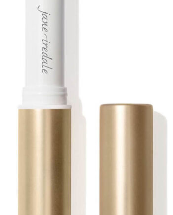 Jane Iredale Colorluxe Hydrating Cream Lipstick  Rosebud  2g