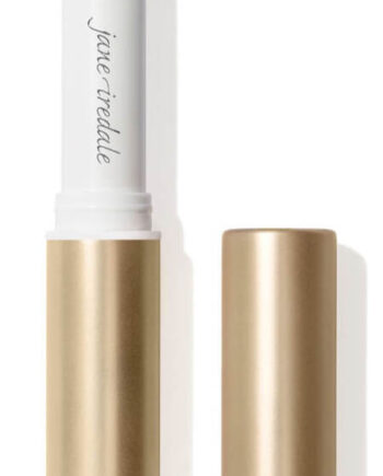 Jane Iredale Colorluxe Hydrating Cream Lipstick  Toffee  2g