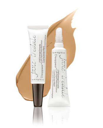 Jane Iredale Disappear Full Coverage Concealer Medium Dark