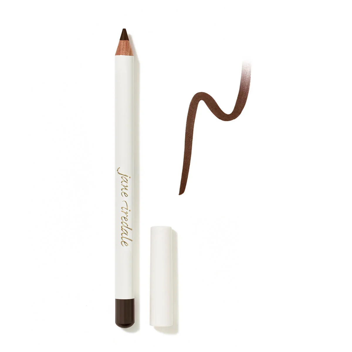 Jane Iredale Eye Pencil Black Brown