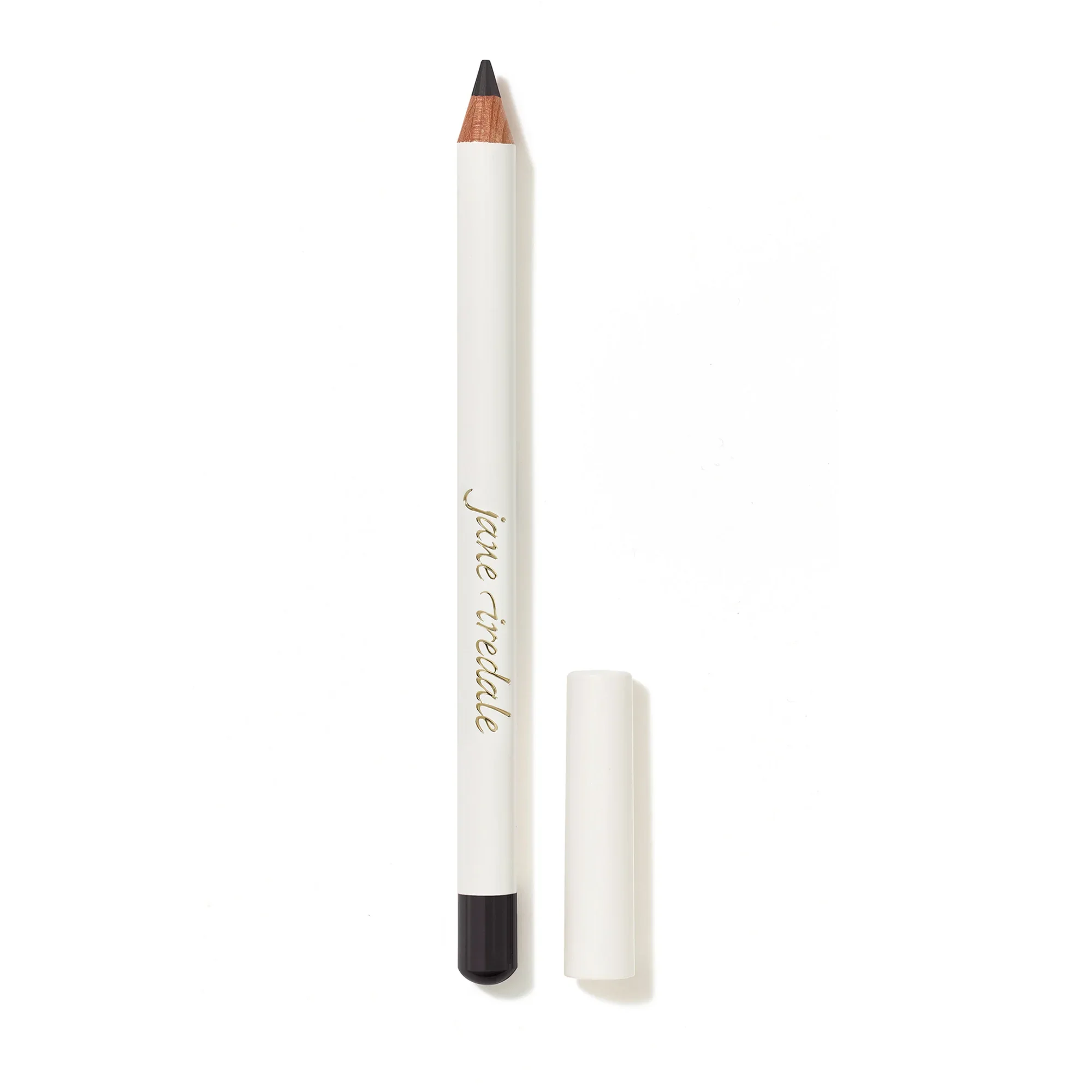 Jane Iredale Eye Pencil Black Grey