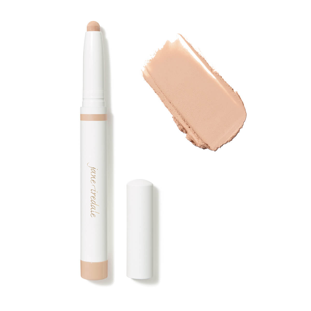 Jane Iredale Eye Shadow Stick Alabaster   Stk
