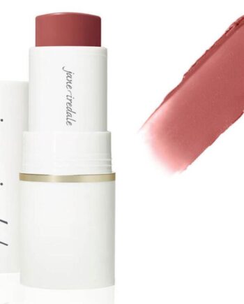Jane Iredale Glow Time Blush Stick  Quot Balmy Quot    5g