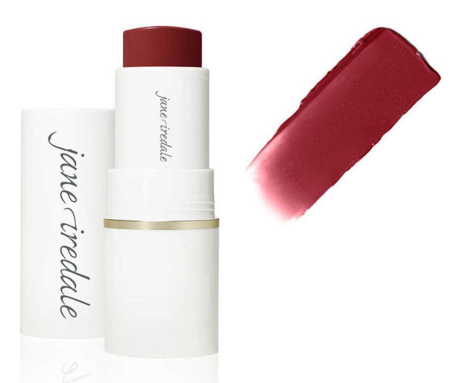 Jane Iredale Glow Time Blush Stick Quot Ember Quot 5g
