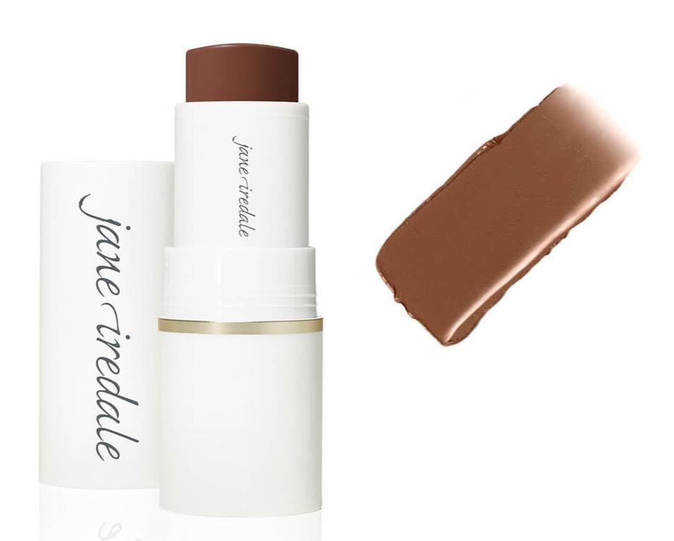 Jane Iredale Glow Time Bronzer Stick Quot Blaze Quot 5g
