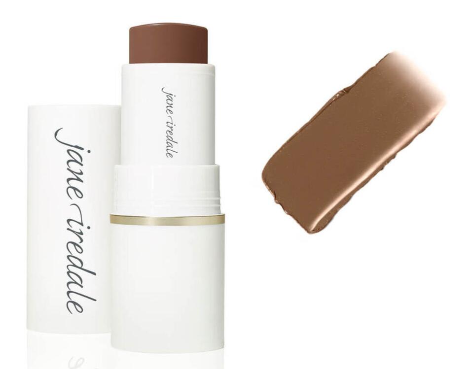 Jane Iredale Glow Time Bronzer Stick Quot Sizzle Quot 5g