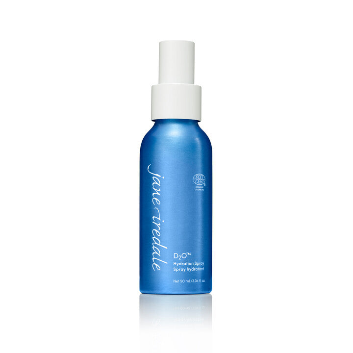 Jane Iredale Hydration Spray Setting Spray Varianter
