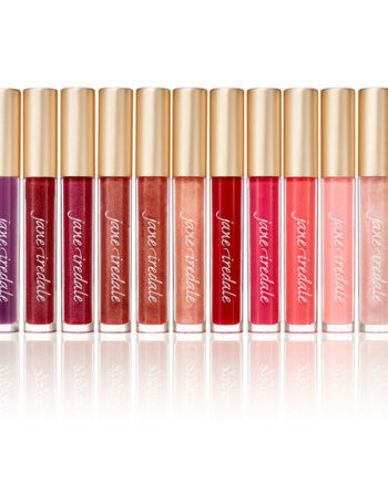 Jane Iredale Hydropure Hyaluronic Acid Lip Gloss