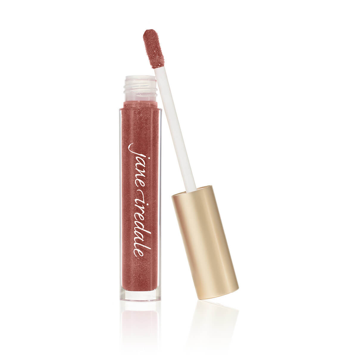 Jane Iredale Hydropure Hyaluronic Lip Gloss Sangria   75 Ml