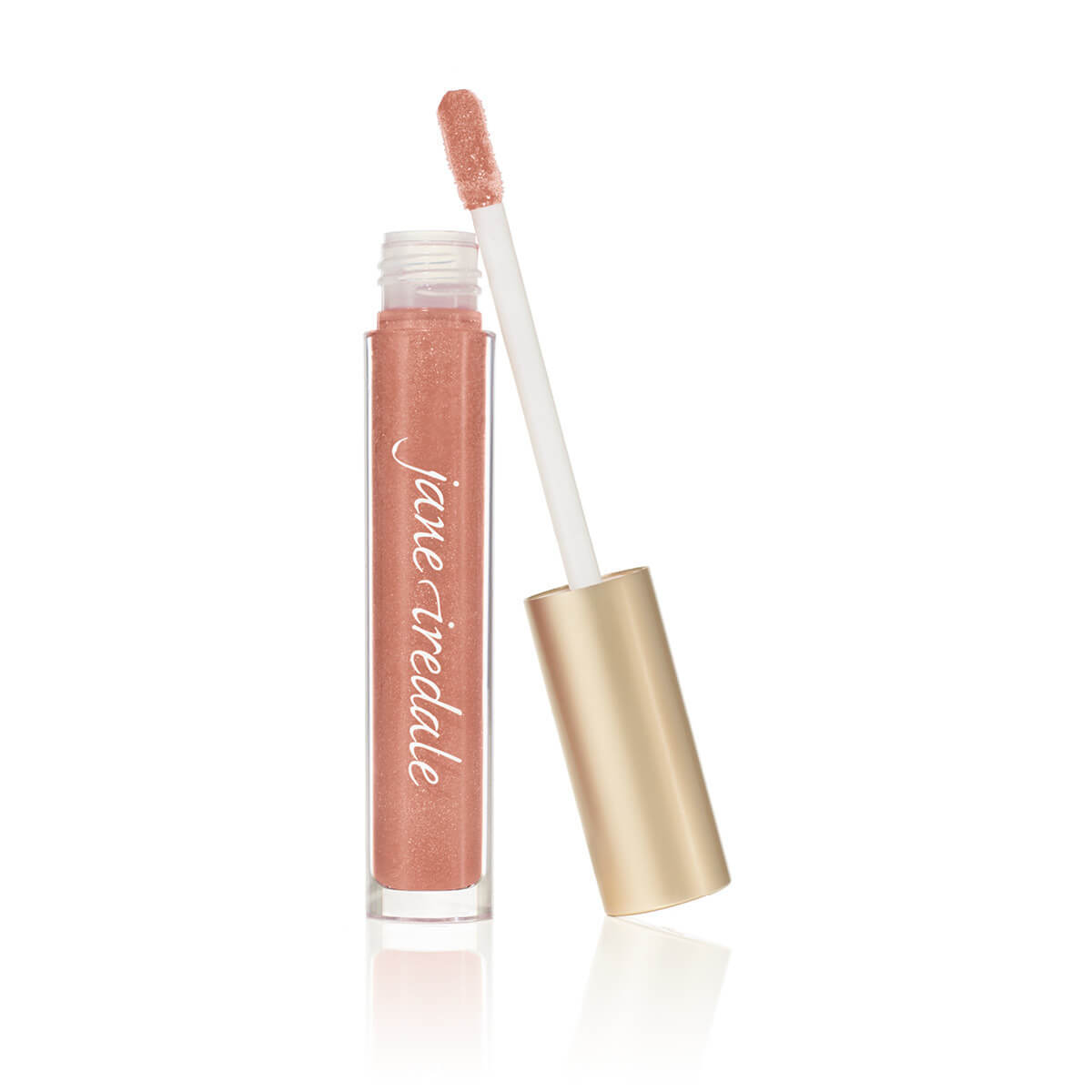 Jane Iredale Hydropure Hyaluronic Lip Gloss Summer Peach   75 Ml