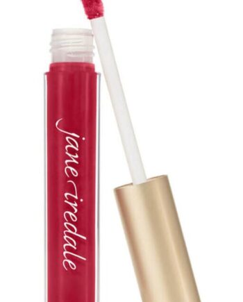Jane Iredale Hydropure Lip Gloss  Quot Berry Red Quot