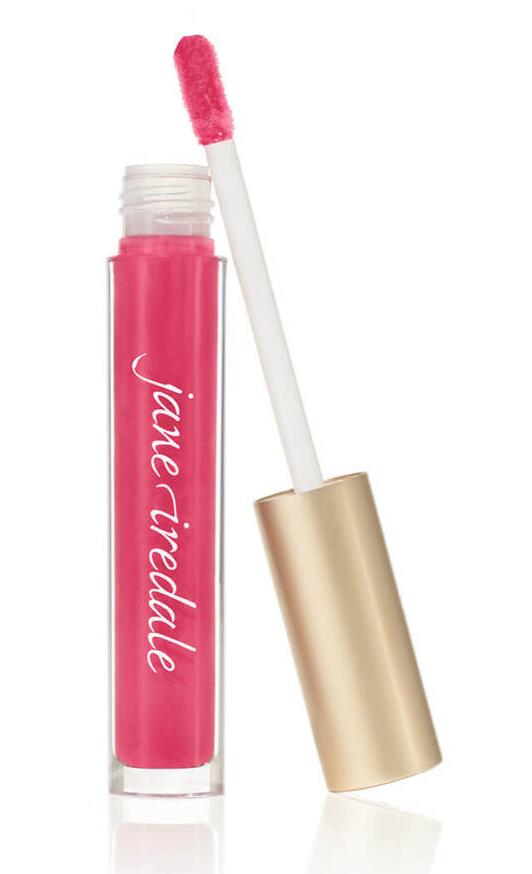 Jane Iredale Hydropure Lip Gloss Quot Blossom Quot