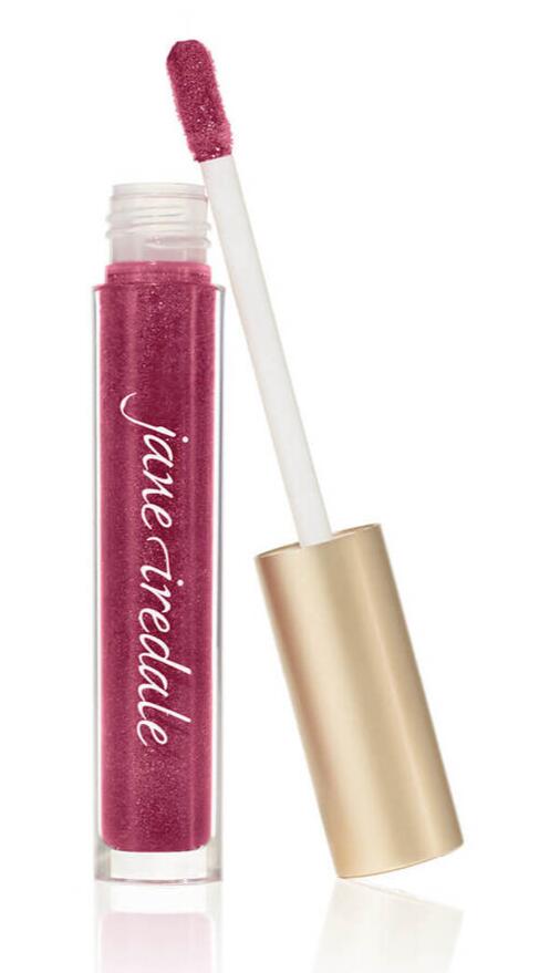 Jane Iredale Hydropure Lip Gloss Quot Candied Rose Quot