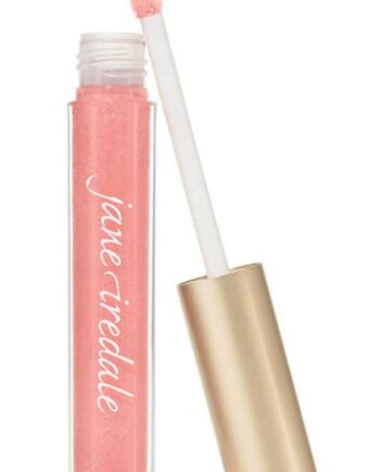 Jane Iredale Hydropure Lip Gloss  Quot Pink Glace Quot