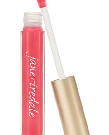 Jane Iredale Hydropure Lip Gloss  Quot Spiced Peach Quot