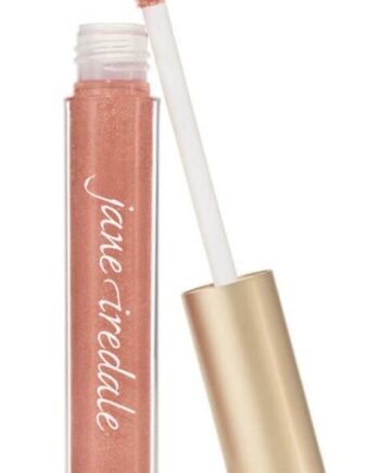 Jane Iredale Hydropure Lip Gloss  Quot Summer Peach Quot