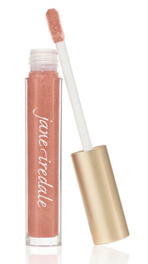 Jane Iredale Hydropure Lip Gloss Quot Summer Peach Quot