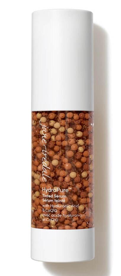 Jane Iredale Hydropure Tinted Serum Deep 30ml