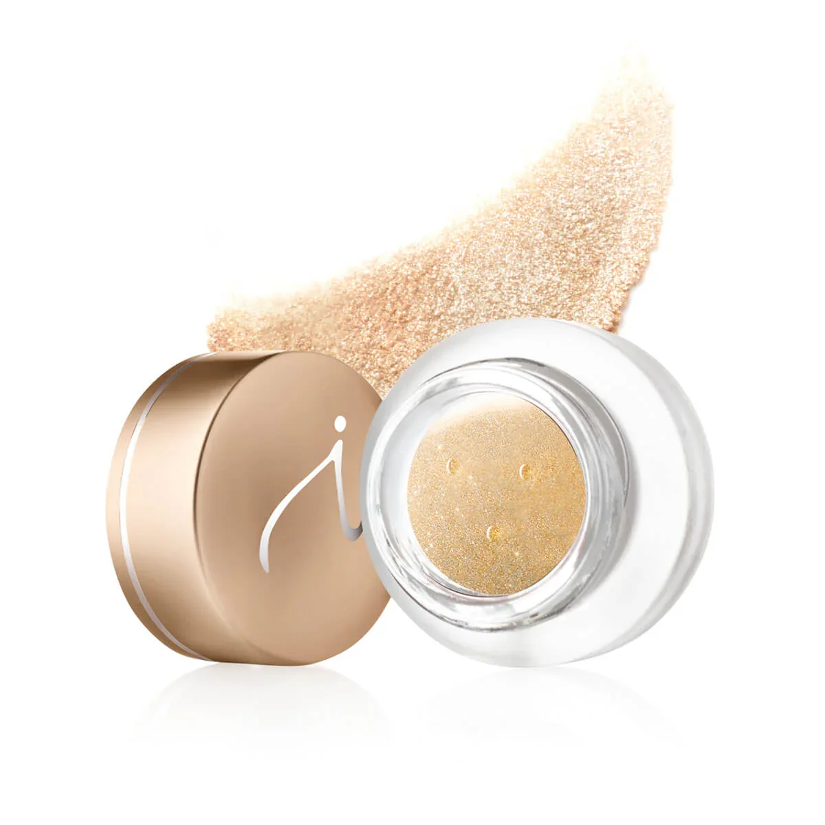 Jane Iredale 24 Karat Gold Dust Gold
