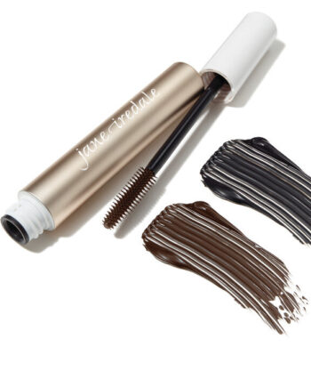 Jane Iredale Lash Fixation Lenght   Definition Mascara
