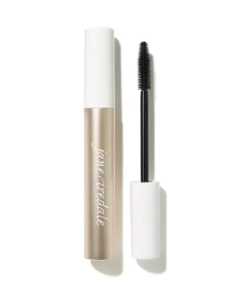 Jane Iredale Lash Fixation Length   Definition Tubing Mascara Brown