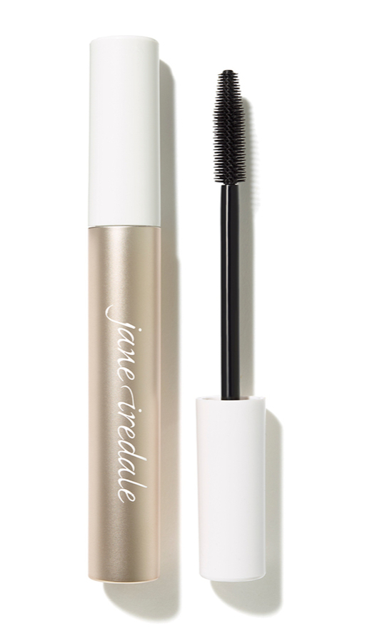 Jane Iredale Lash Fixation Length Definition Tubing Mascara