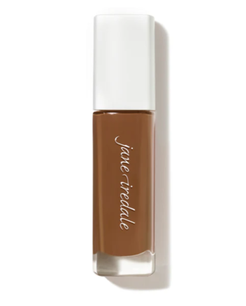 Jane Iredale Liquid Foundation   Quot Skintuition Quot  Spf30 64 Dark  30ml