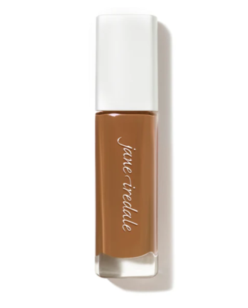 Jane Iredale Liquid Foundation   Quot Skintuition Quot  Spf30 60 Dark  30ml