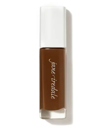 Jane Iredale Liquid Foundation   Quot Skintuition Quot  Spf30 84 Deeper  30ml
