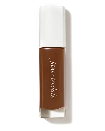 Jane Iredale Liquid Foundation   Quot Skintuition Quot  Spf30 80 Deeper  30ml